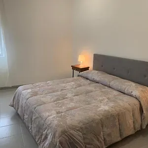 Appartamento Casetta Genneria, Seùlo