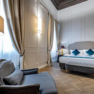  Affittacamere Residenza D'epoca Poliziano Italia