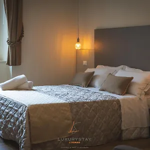 Affittacamere Livornoluxurystay Italia