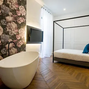  Bed & Breakfast Palazzo Dei Conti Italia