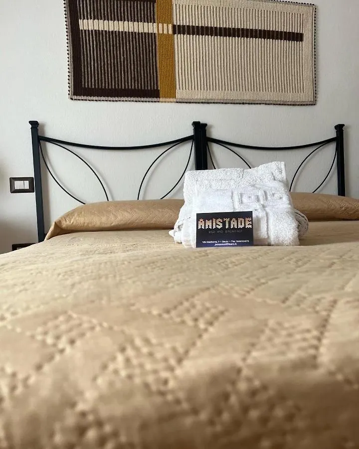 B&B Amistade Seùlo