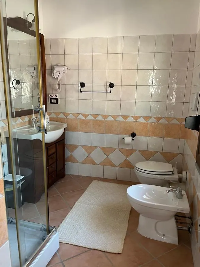 B&B Amistade Seùlo