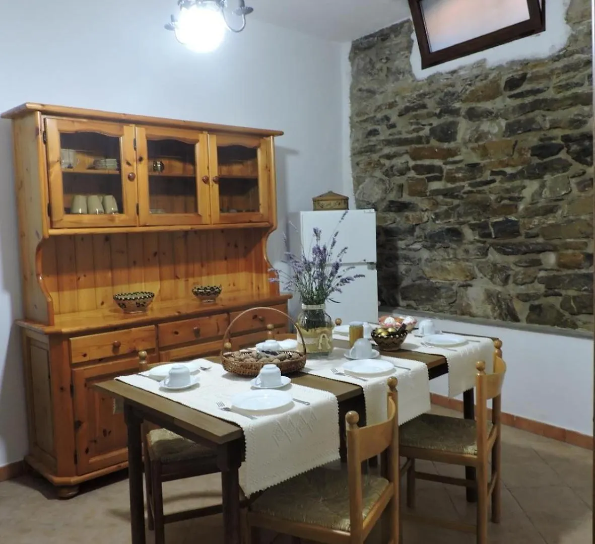 B&B Amistade Seùlo