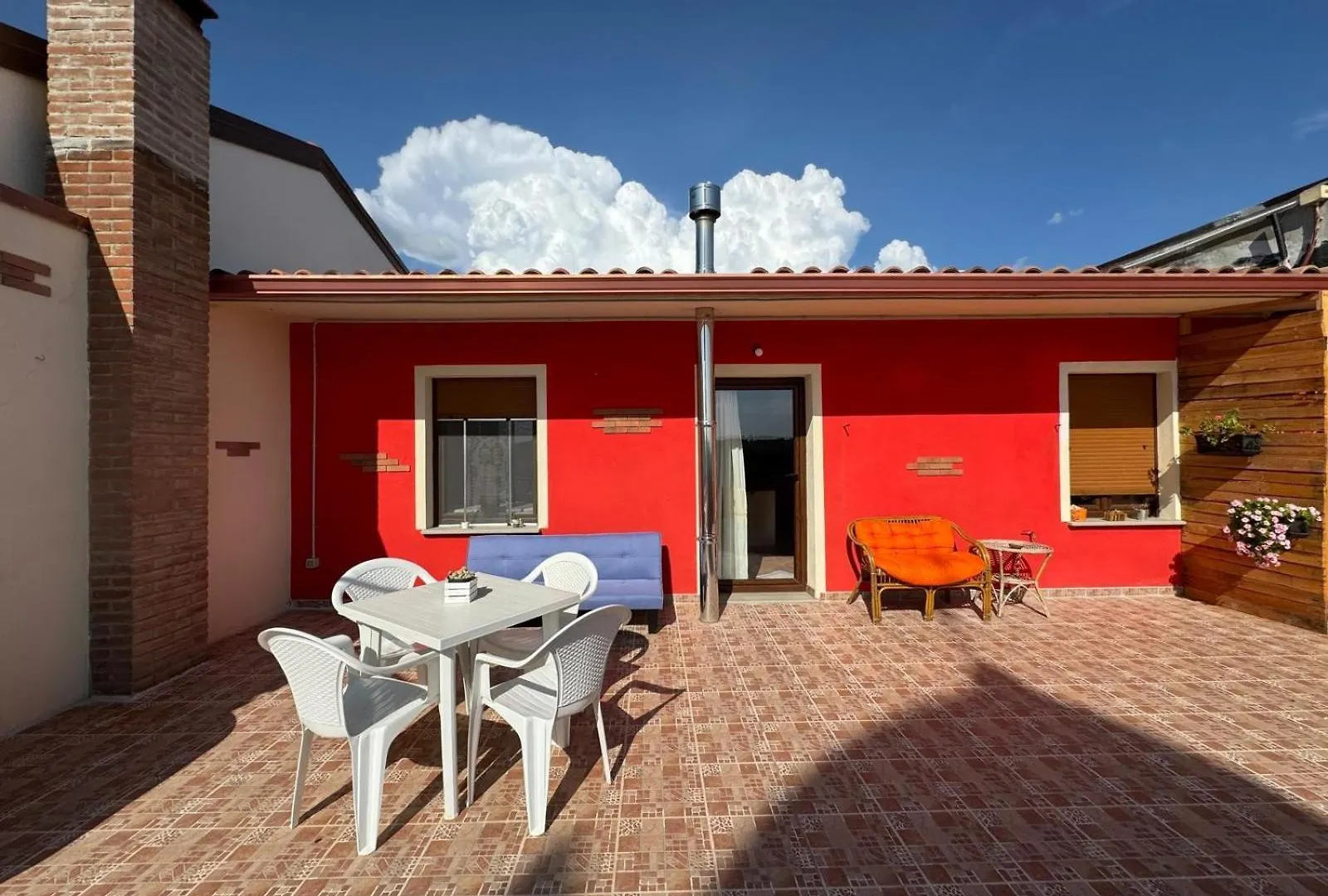 B&B Amistade Seùlo